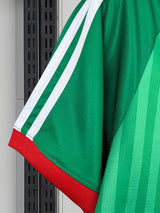 Algerien WM 2026 Auswärtstrikot