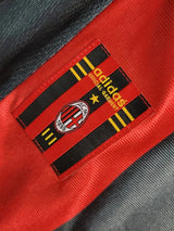 AC Mailand Heimtrikot 1998