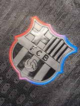 Maillot Extérieur Barcelone 2024