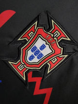 Portugal Trainingsshirt 2024