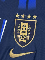 Uruguay 2026 World Cup Away Shirt