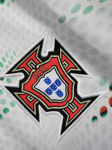 Portugal 2025 Away Shirt