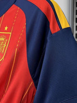 Maillot domicile Coupe du Monde Espagne 2026