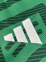 Mexiko WM 2026 Langarm-Heimtrikot
