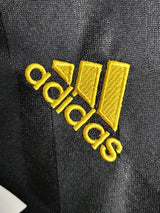Real Madrid 2011 L/S Away Shirt