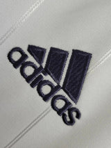 Real Madrid 2012 L/S Home Shirt