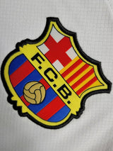 Barca 2023 L/S Away Shirt