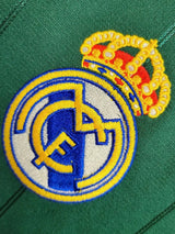 Maillot Third du Real Madrid 2012