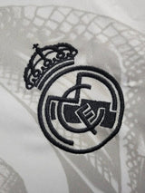 Real Madrid 2025 Weißer Drachen Sonder-Trikot