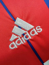 Bayern Munich 2014 Home Shirt