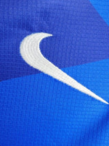 Maillot extérieur Croatie 2024