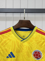 Kolumbien Heimtrikot 2026