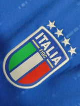 Italy 2024 Home Shirt