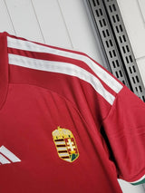 Hungary 2026 World Cup Home Shirt