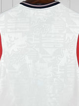 England WM-Heimtrikot 2026