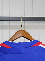 Frankreich Heimtrikot 2006