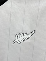 New Zealand 2026 World Cup Home Shirt