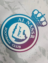 Al-Nassr 2023 Third Special Shirt
