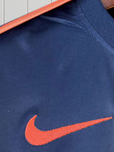 Barcelona 2025 Marineblau Sonderedition Trikot