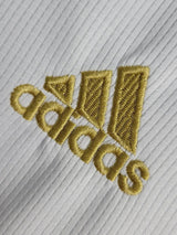 Real Madrid Heimtrikot 2019