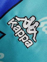 Barcelona 1995 Away Shirt