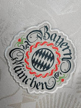 Bayern Munich 2025 Oktoberfest Special Shirt
