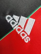 AC Mailand Heimtrikot 2012
