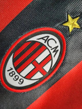 AC Mailand Heimtrikot 1998