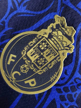 Porto 2022 Drachen-Sondershirt