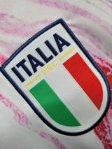 Italien 2024 Streetwear Sondertrikot