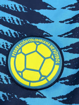 Colombia 2026 Away Shirt