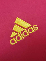 Spanien Heimtrikot 2012