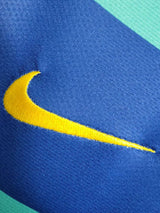 Maillot extérieur Barcelone 2010