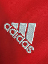 Real Madrid 2011 Third Special Shirt