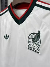 Mexiko 2026 WM Auswärtstrikot