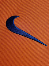 Niederlande 2024 Heimtrikot