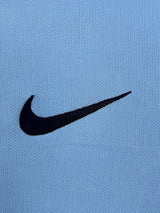 Man City Heimtrikot 2013