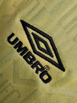 Man United 1992 Ausweichtrikot