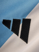 Argentinien 2022 Heimtrikot