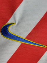 Atletico 2004 Heimtrikot