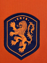 Niederlande 2026 Heimtrikot