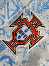 Maillot Extérieur Portugal 2024