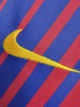 Barcelona 2017 Home Shirt