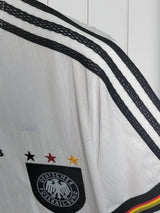 Maillot domicile Allemagne 1996