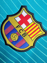 Barcelona 2016 Drittes Trikot