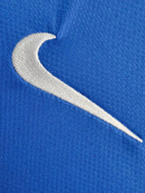 Man United 2008 L/S Away Shirt