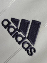 Real Madrid 2012 Home Shirt