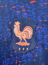 Maillot Domicile Inédit France Coupe du Monde 2026