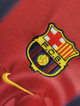Barca x Travis Scott 2024 Skeleton Sondertrikot