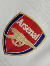 Maillot Domicile Arsenal 2008